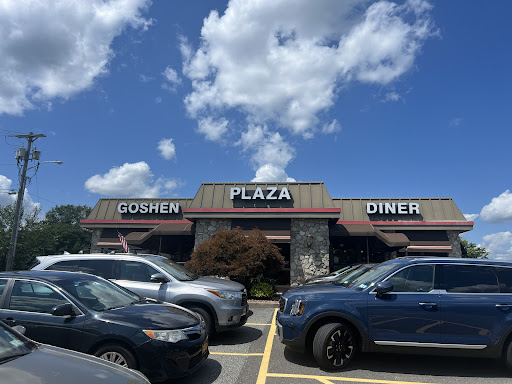 Goshen Plaza Diner